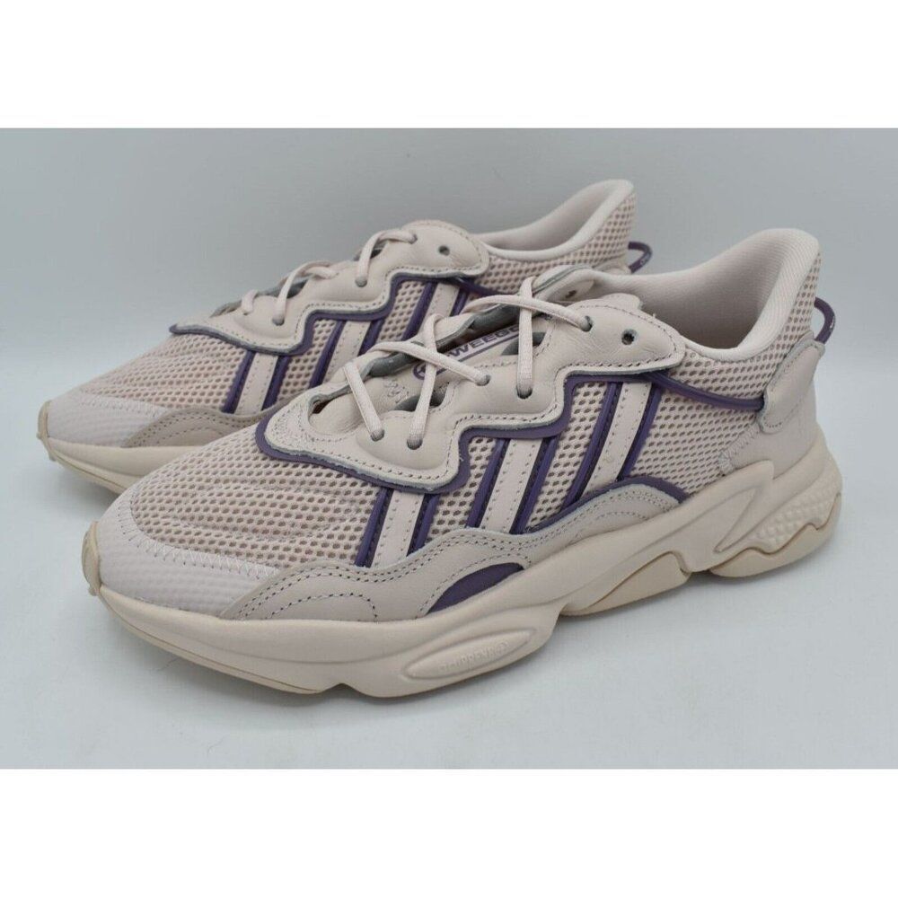Adidas Originals Womens Size 9 Ozweego Putty Mauve Sneakers‎ Shoes